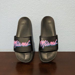 Miami Slides